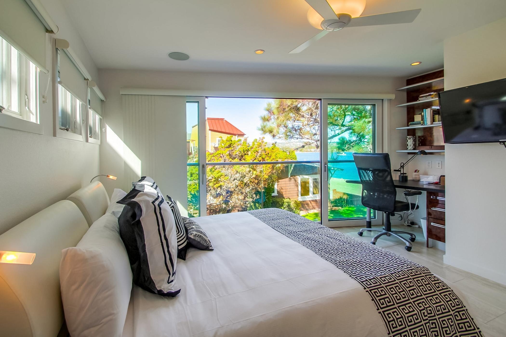 Mission Beach And Pacific Beach Home 1025793