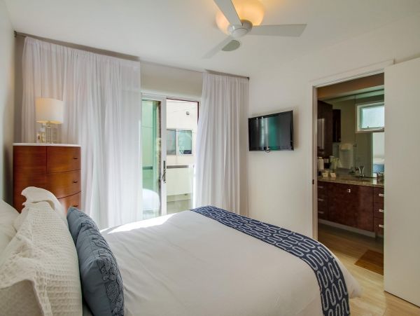 Mission Beach And Pacific Beach Home 1025793