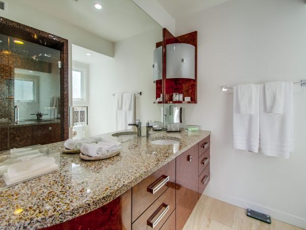 Mission Beach And Pacific Beach Home 1025793