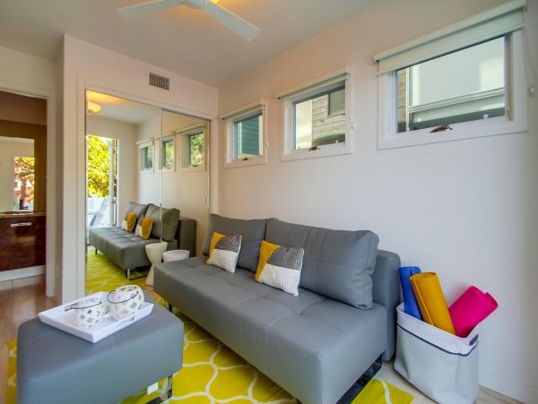 Mission Beach And Pacific Beach Home 1025793