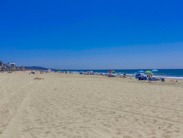 Mission Beach And Pacific Beach Home 1025793