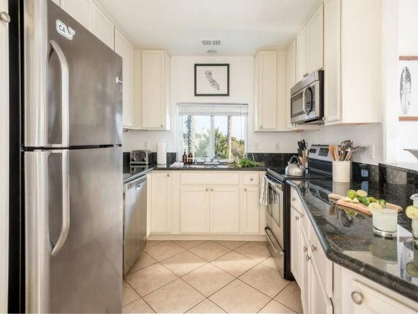 Mission Beach And Pacific Beach Home 1025794