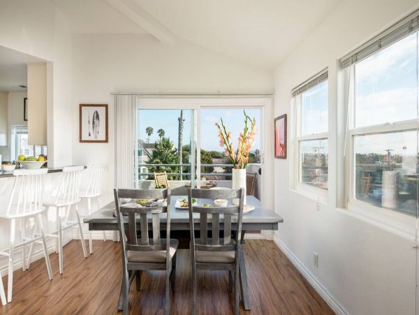 Mission Beach And Pacific Beach Home 1025794
