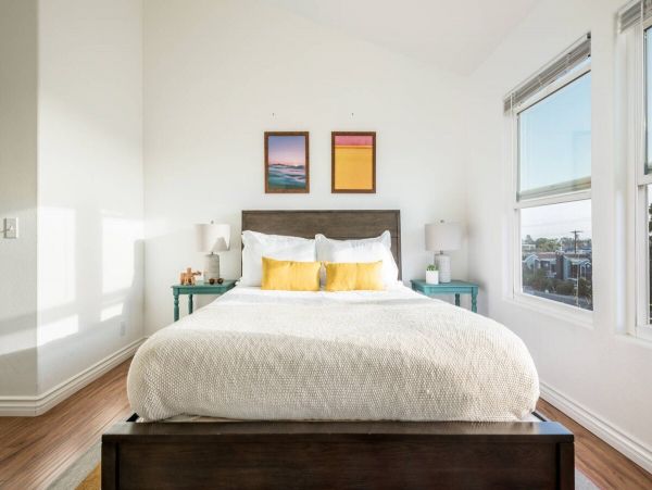 Mission Beach And Pacific Beach Home 1025794