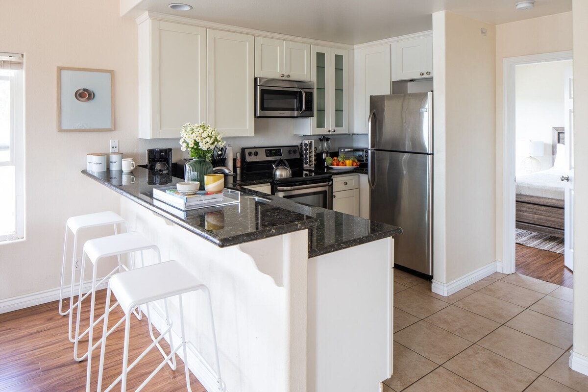 Mission Beach And Pacific Beach Home 1025795