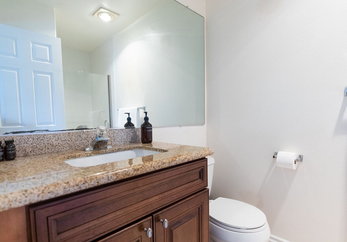 Mission Beach And Pacific Beach Home 1025795