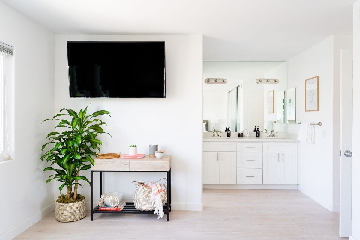 Mission Beach And Pacific Beach Home 1025796