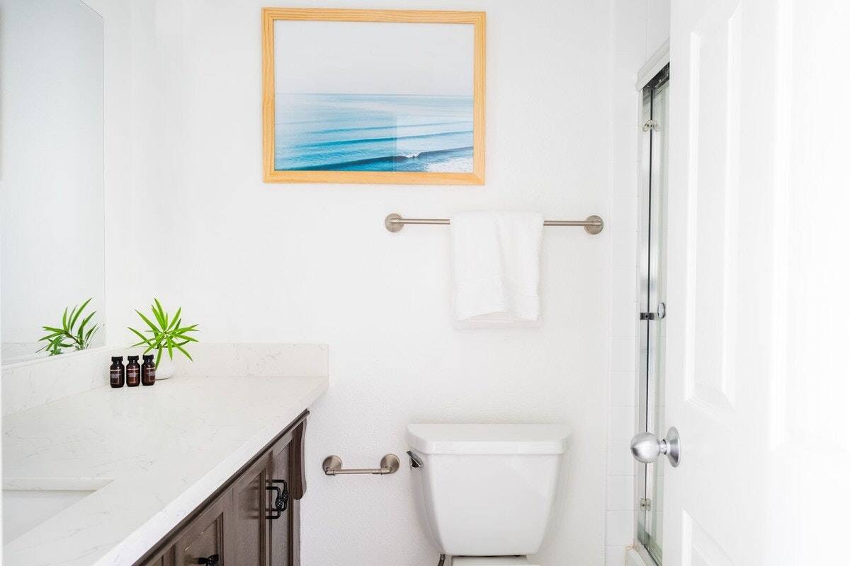 Mission Beach And Pacific Beach Home 1025796