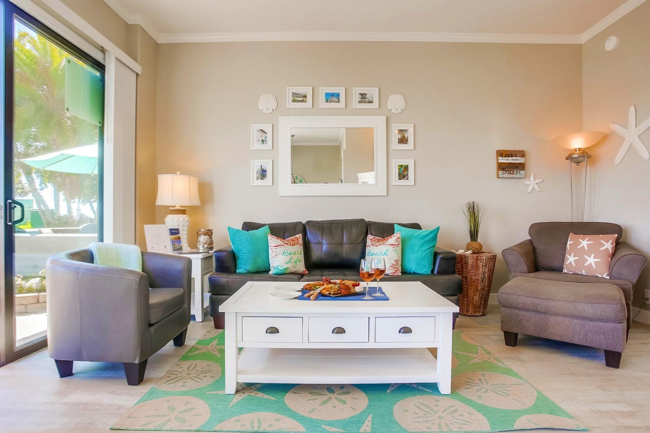 Mission Beach And Pacific Beach Home 1025797