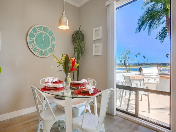 Mission Beach And Pacific Beach Home 1025797
