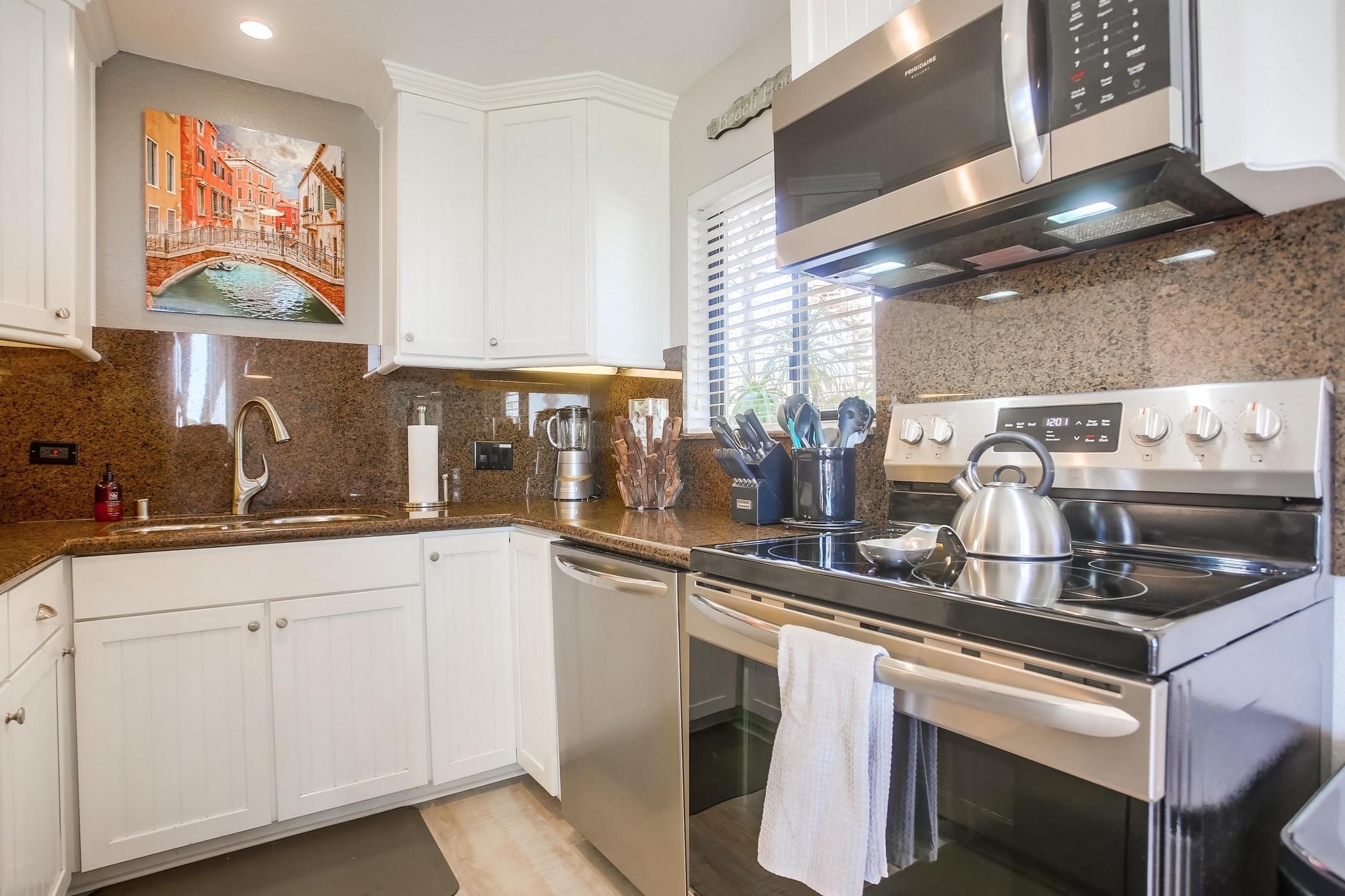 Mission Beach And Pacific Beach Home 1025797