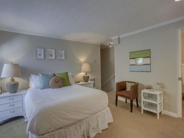 Mission Beach And Pacific Beach Home 1025797