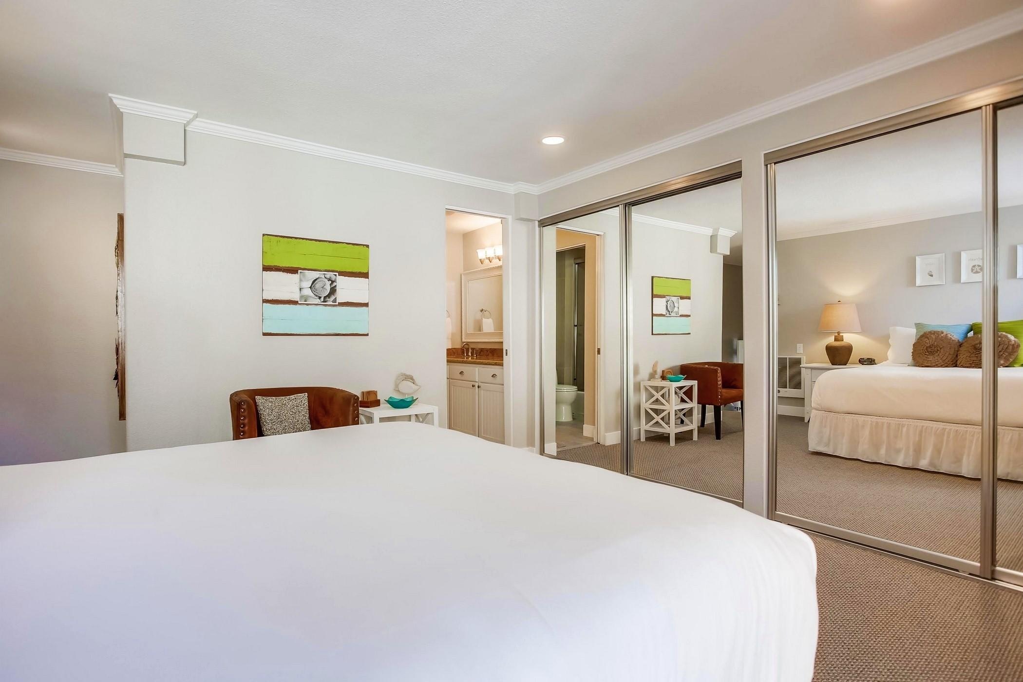 Mission Beach And Pacific Beach Home 1025797
