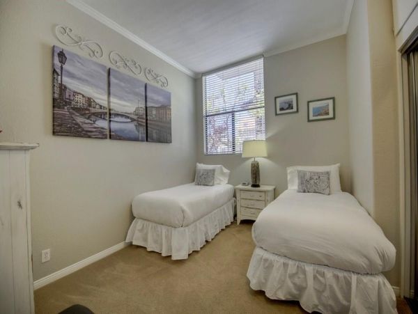 Mission Beach And Pacific Beach Home 1025797
