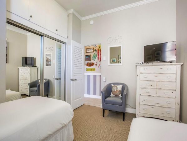 Mission Beach And Pacific Beach Home 1025797