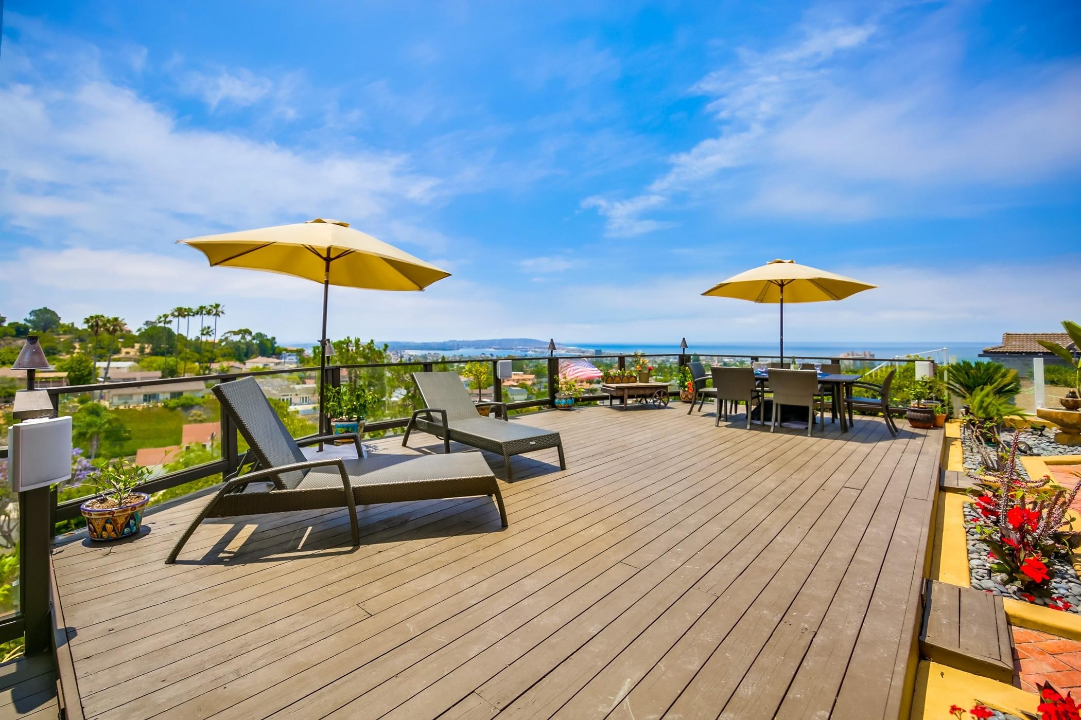 Beautiful Vacation Rental Pacific Beach, San Diego