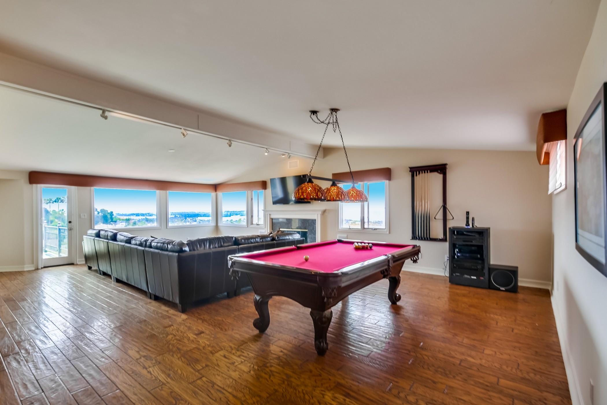 Beautiful Vacation Rental Pacific Beach, San Diego