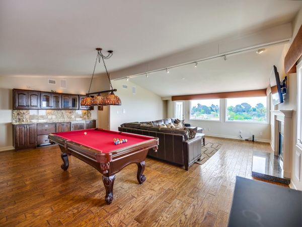 Beautiful Vacation Rental Pacific Beach, San Diego