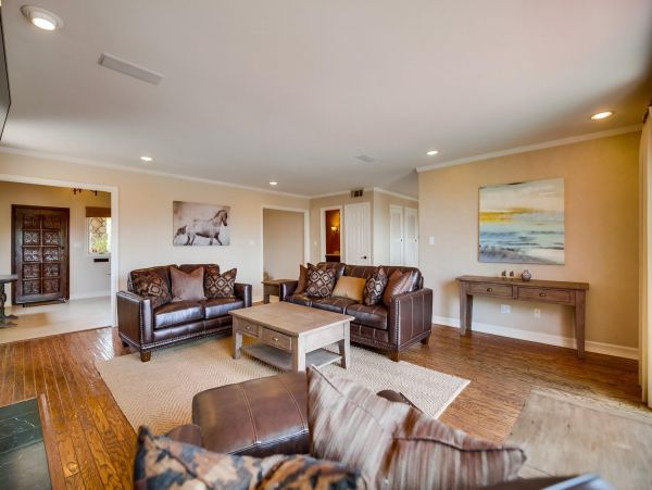 Beautiful Vacation Rental Pacific Beach, San Diego