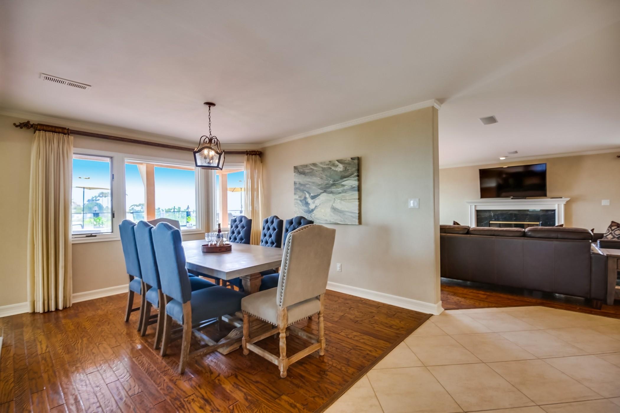 Beautiful Vacation Rental Pacific Beach, San Diego