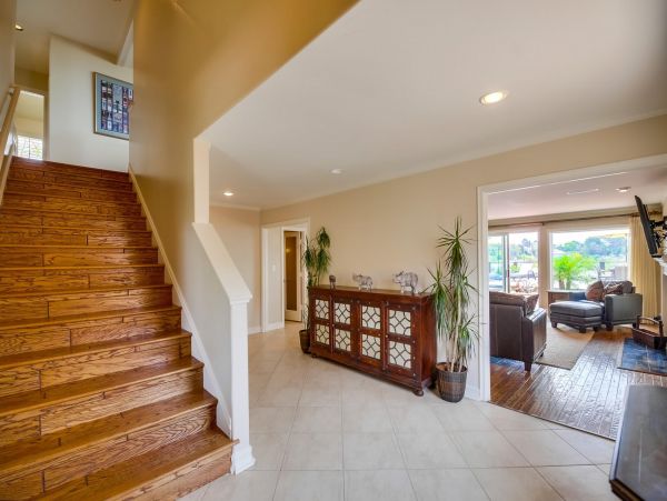 Beautiful Vacation Rental Pacific Beach, San Diego