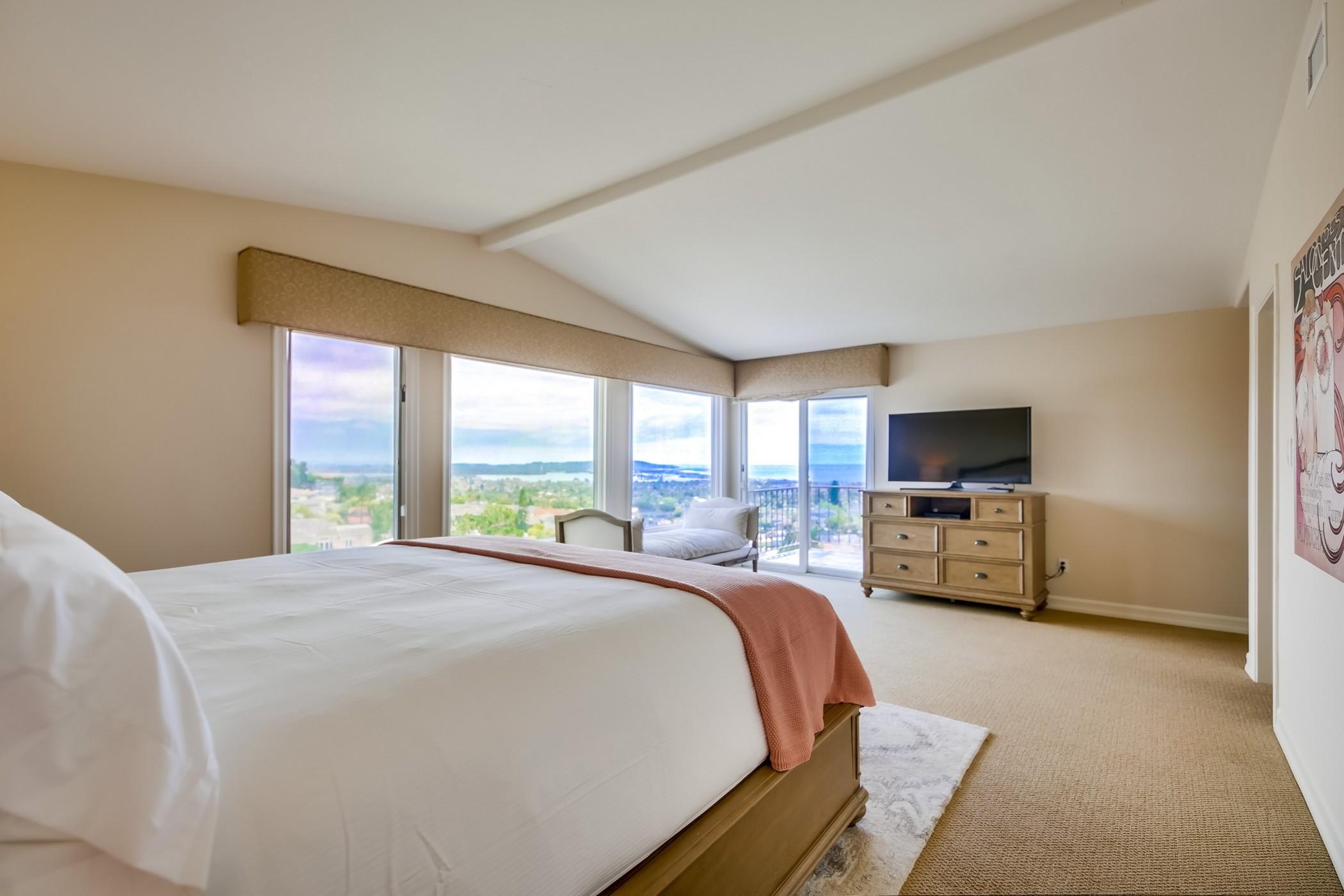 Beautiful Vacation Rental Pacific Beach, San Diego