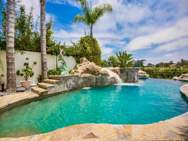 Beautiful Vacation Rental Pacific Beach, San Diego