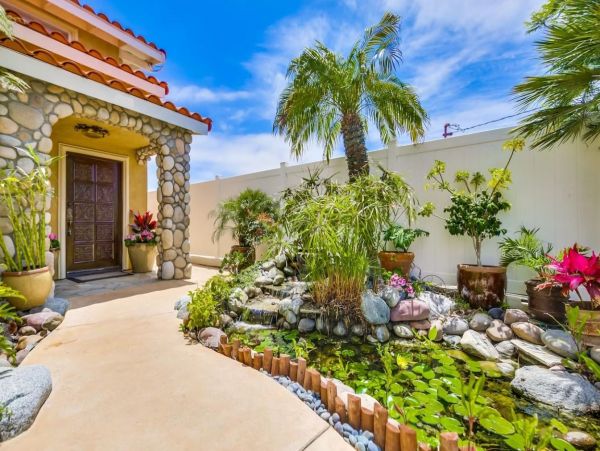 Beautiful Vacation Rental Pacific Beach, San Diego