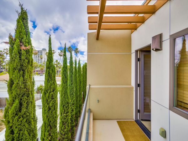 Mission Beach And Pacific Beach Home 1025799