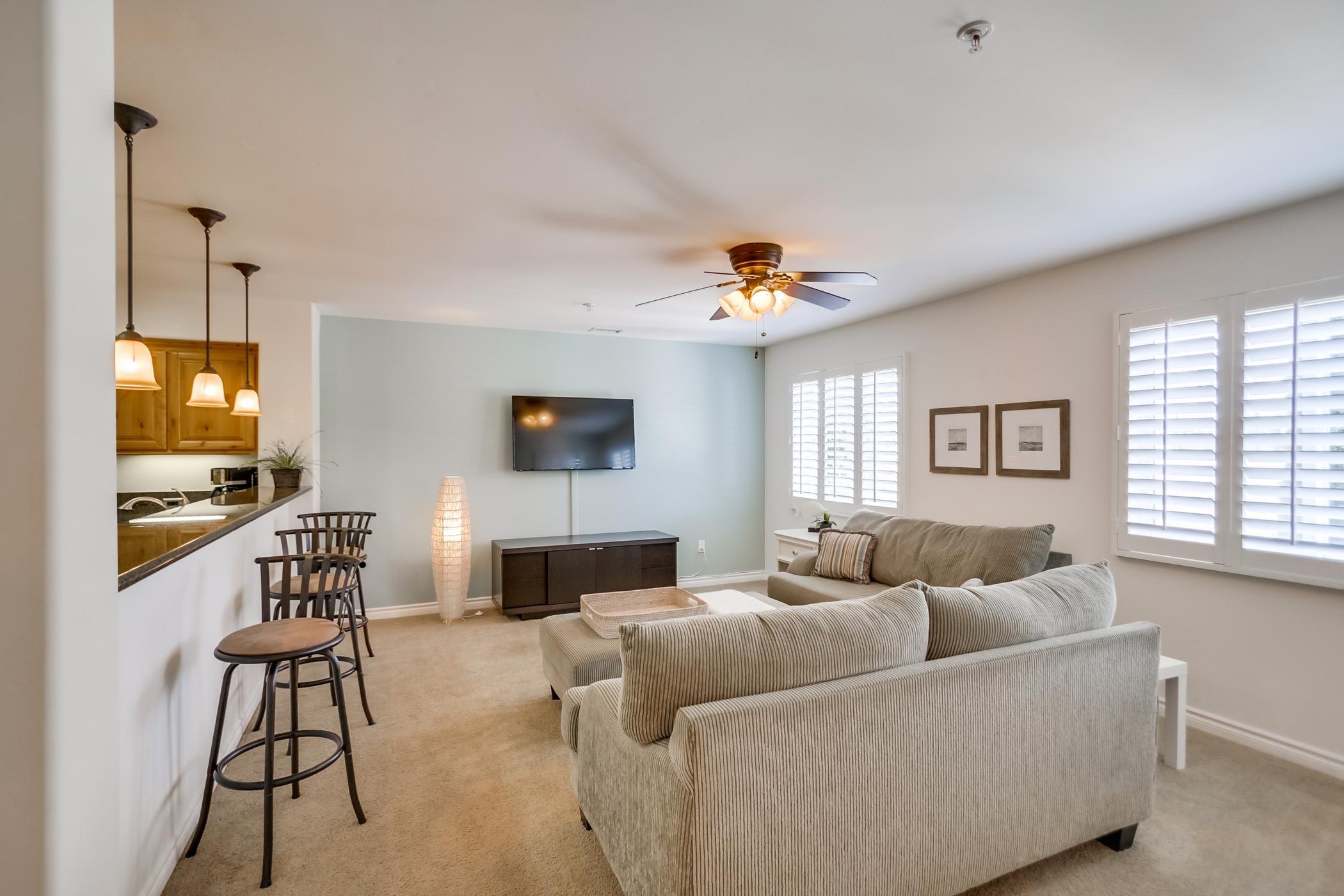 Mission Beach And Pacific Beach Home 1025799
