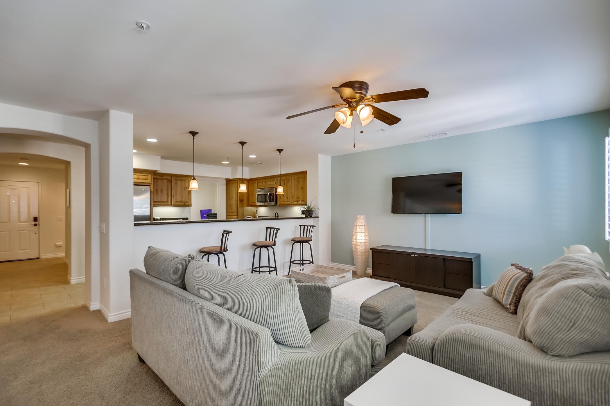 Mission Beach And Pacific Beach Home 1025799