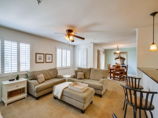 Mission Beach And Pacific Beach Home 1025799