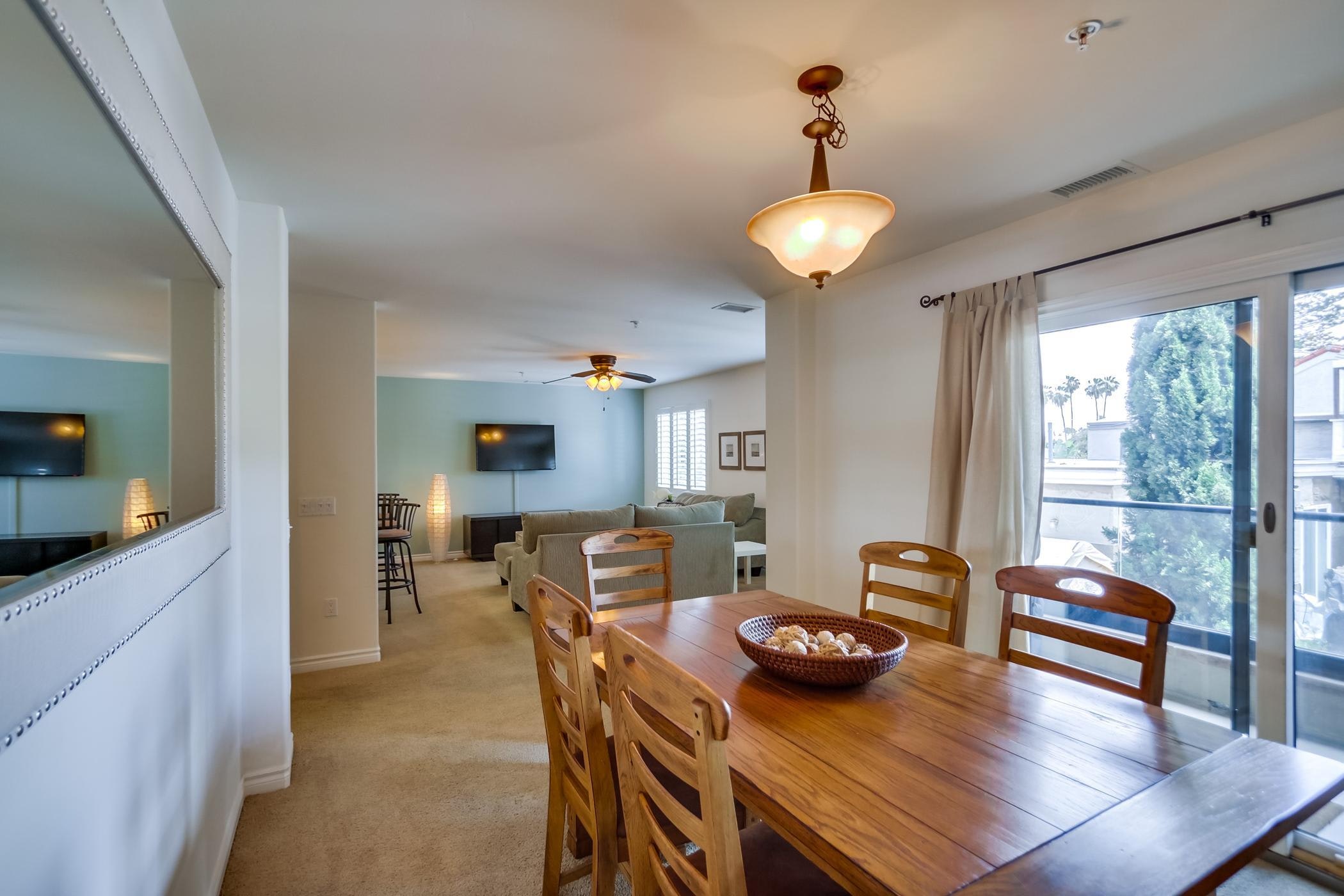 Mission Beach And Pacific Beach Home 1025799