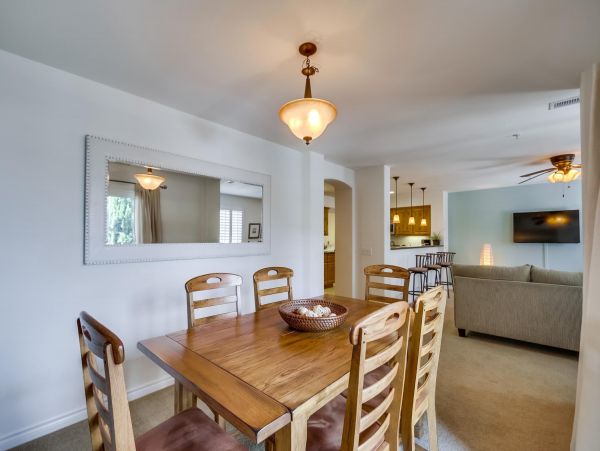 Mission Beach And Pacific Beach Home 1025799