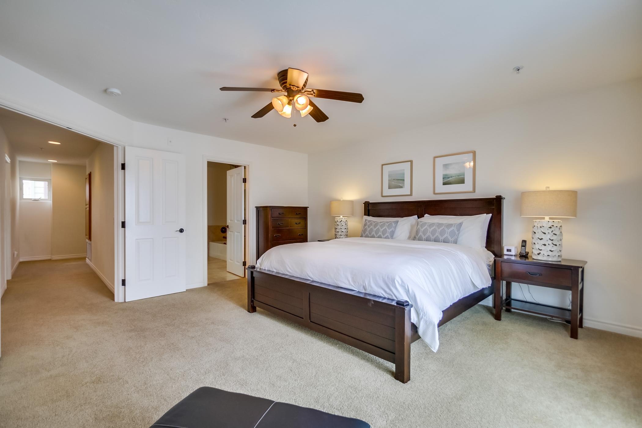 Mission Beach And Pacific Beach Home 1025799