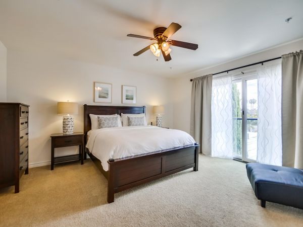 Mission Beach And Pacific Beach Home 1025799