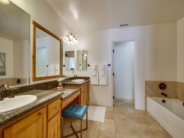 Mission Beach And Pacific Beach Home 1025799