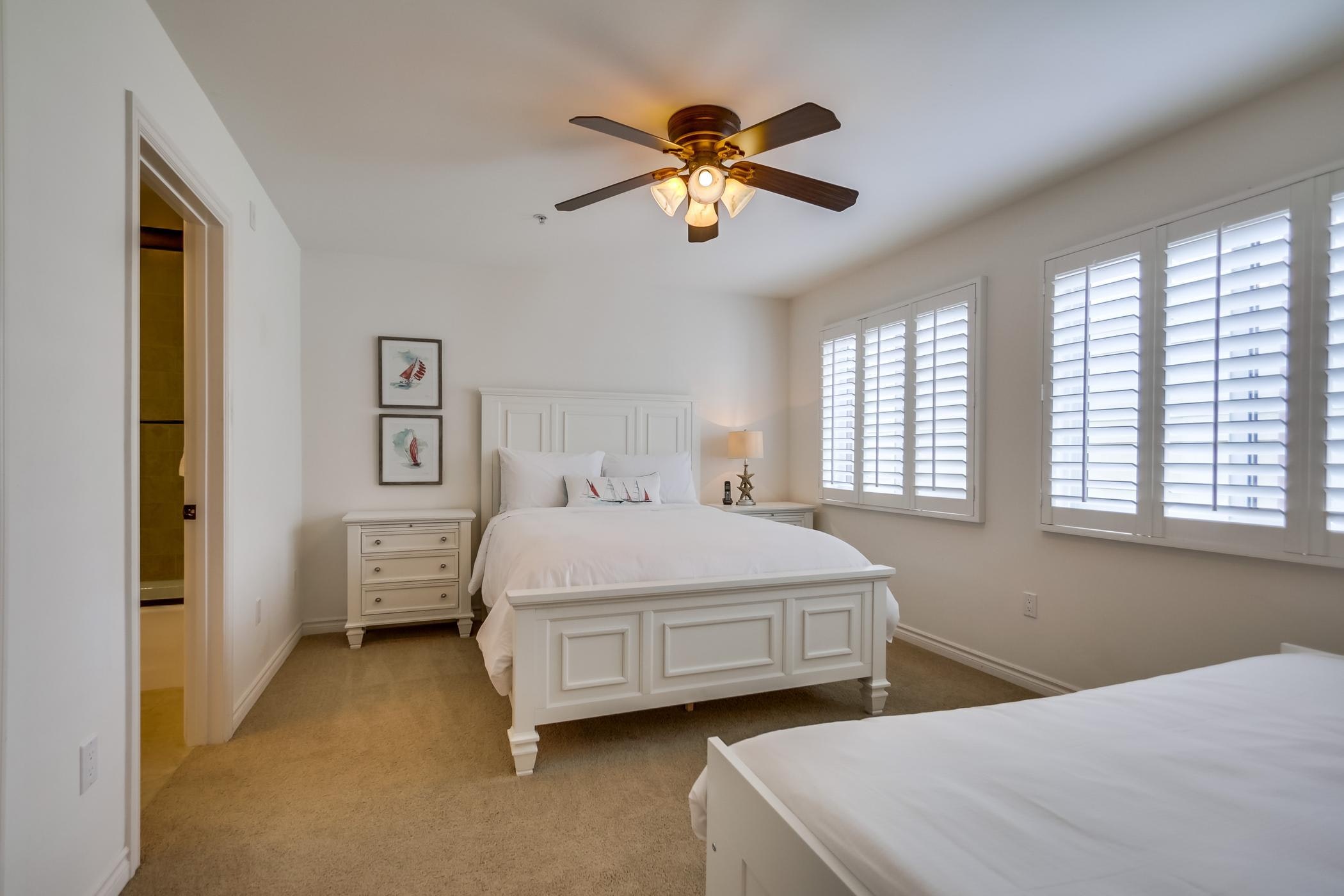 Mission Beach And Pacific Beach Home 1025799