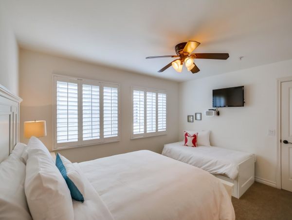 Mission Beach And Pacific Beach Home 1025799