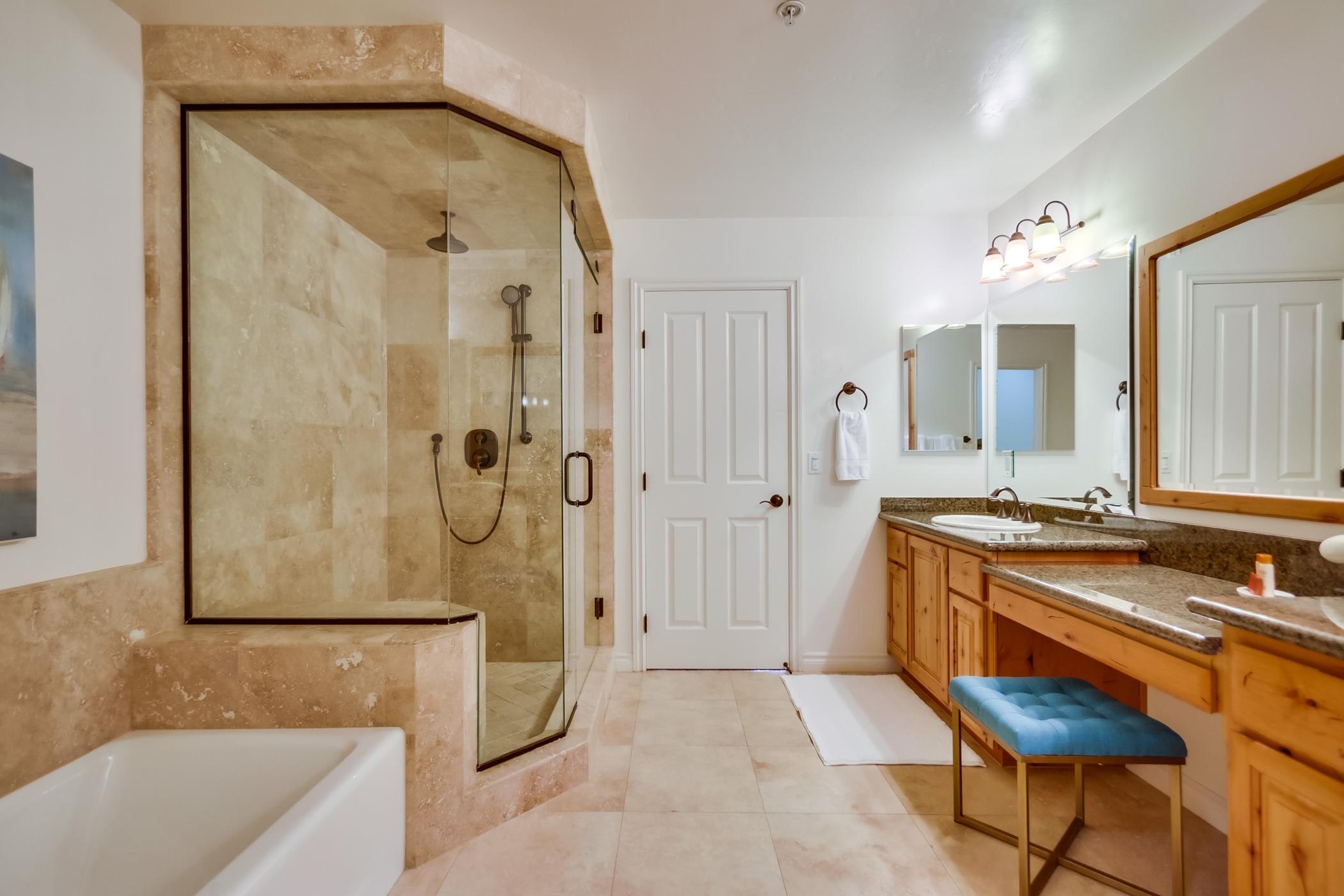 Mission Beach And Pacific Beach Home 1025799