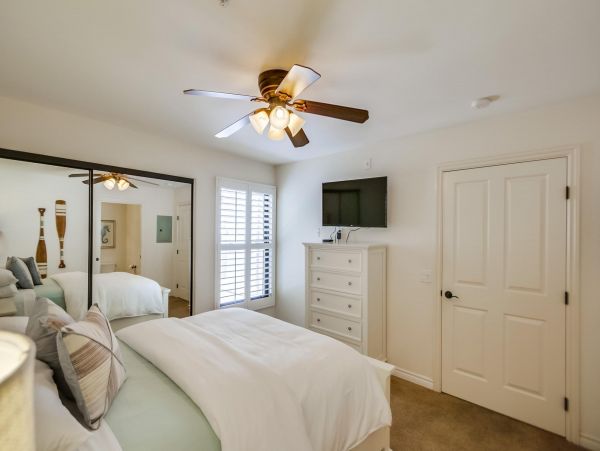 Mission Beach And Pacific Beach Home 1025799