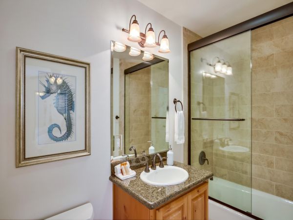 Mission Beach And Pacific Beach Home 1025799