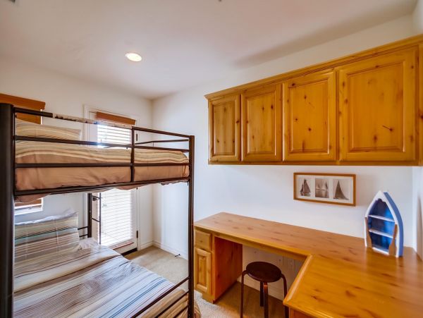 Mission Beach And Pacific Beach Home 1025799