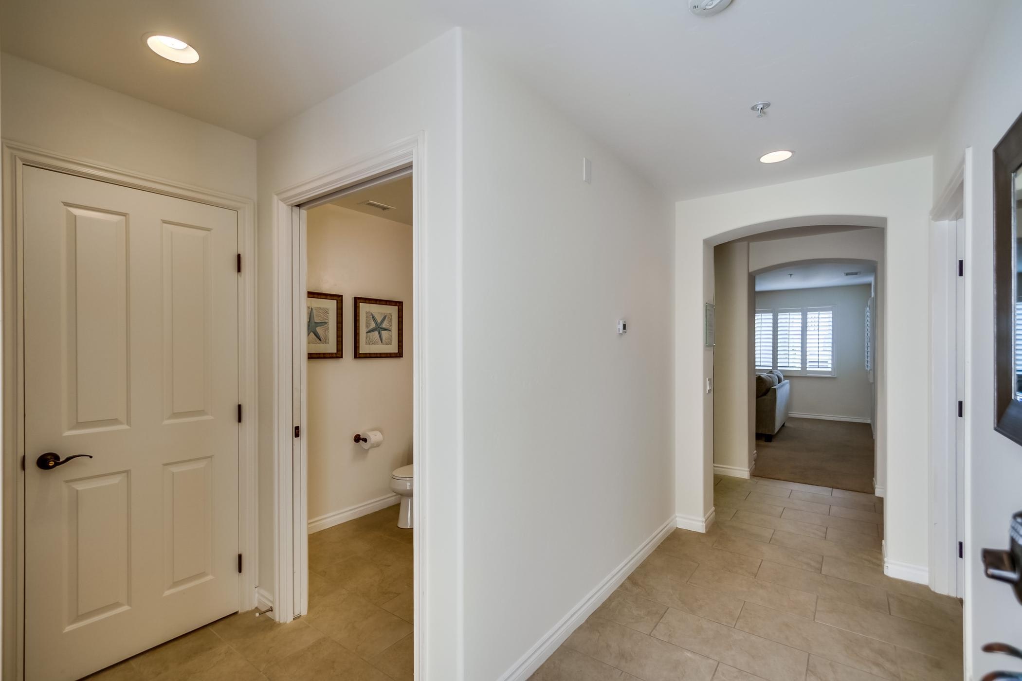 Mission Beach And Pacific Beach Home 1025799