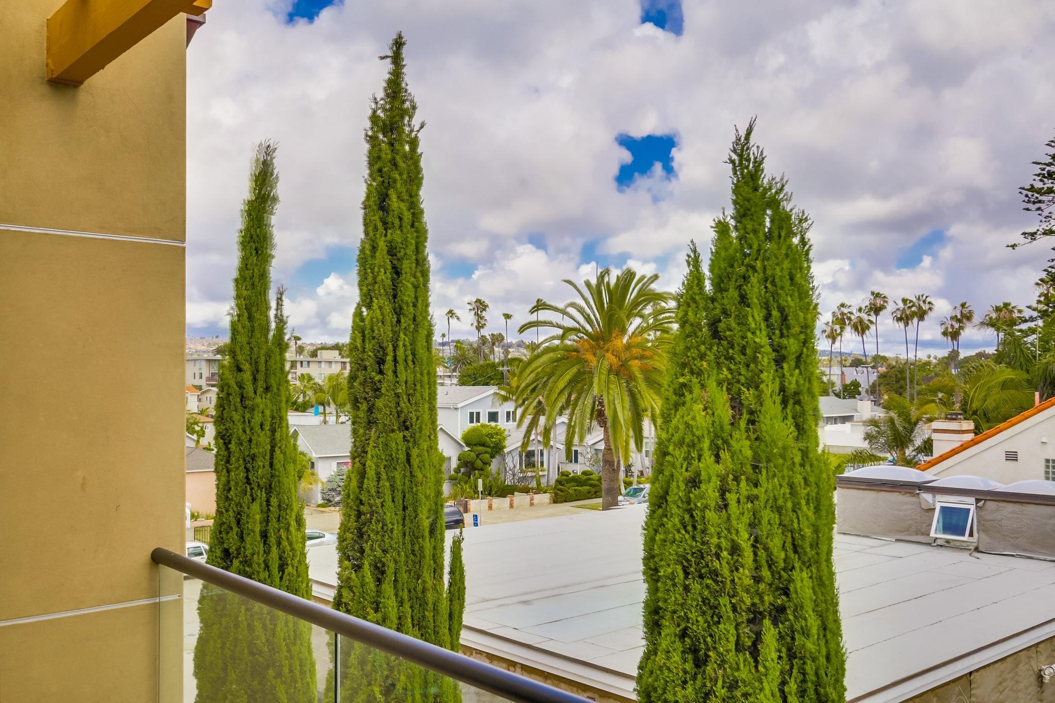 Mission Beach And Pacific Beach Home 1025799