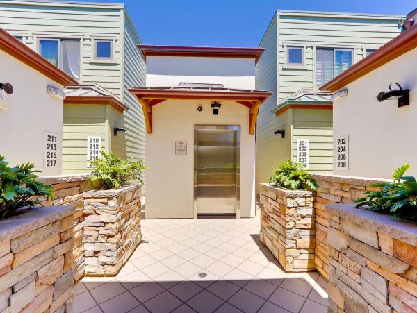 Mission Beach And Pacific Beach Home 1025799
