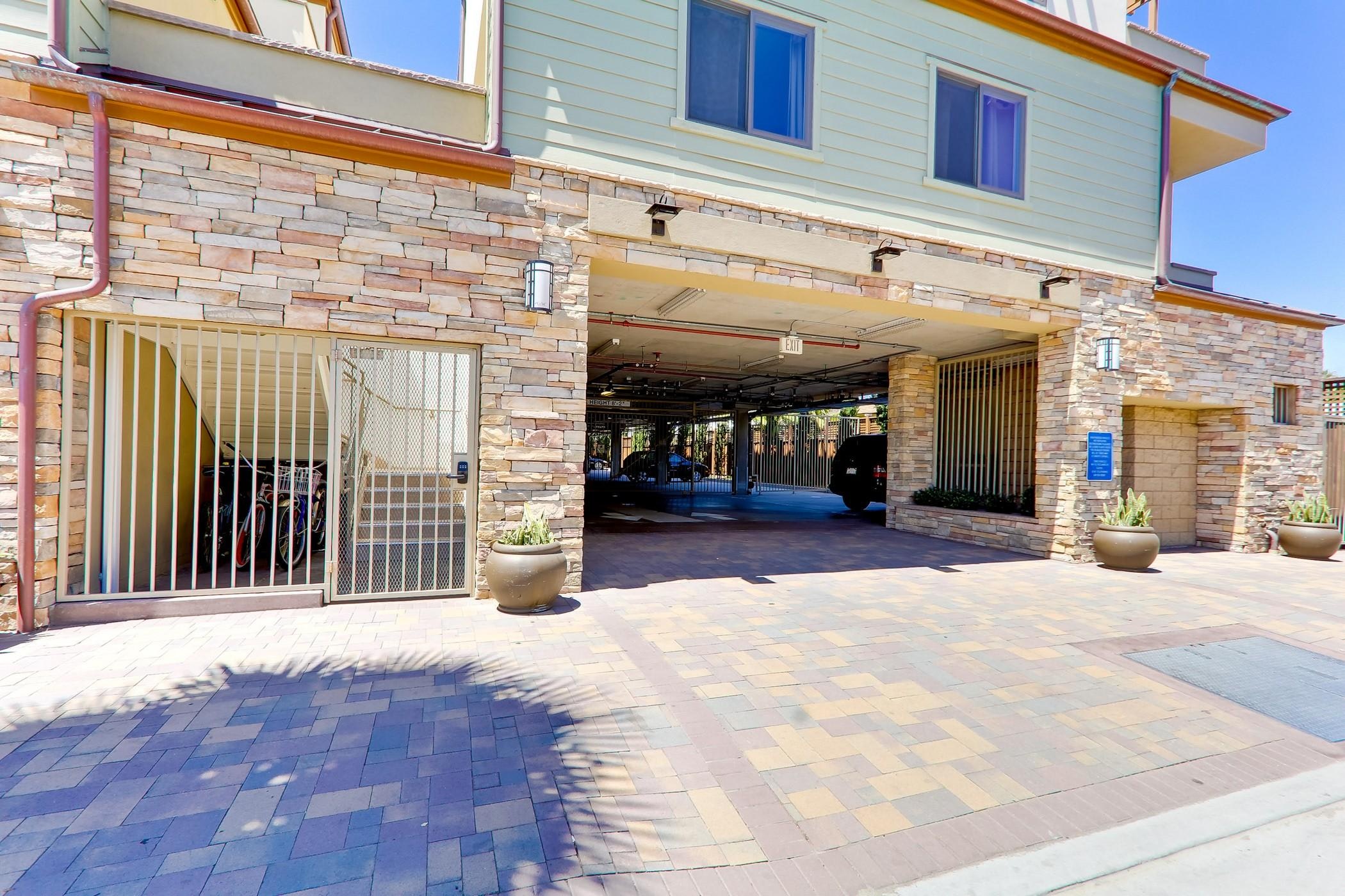 Mission Beach And Pacific Beach Home 1025799