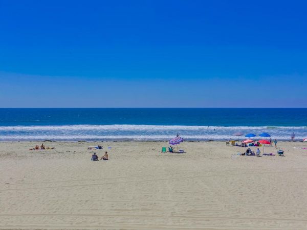 Mission Beach And Pacific Beach Home 1025799