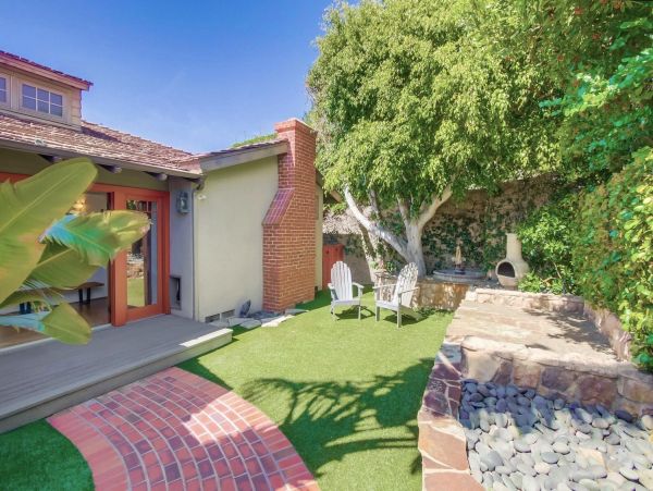 Walk to Beach La jolla Vacation home Four Bedroom