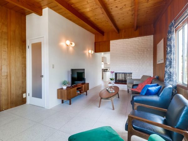 Mission Beach And Pacific Beach Home 1025801